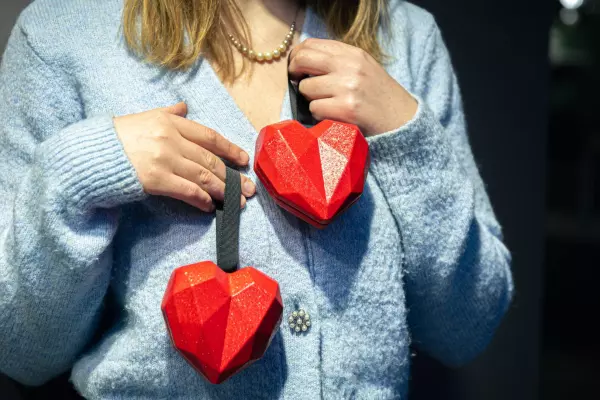 L'Amour n'est pas un marché